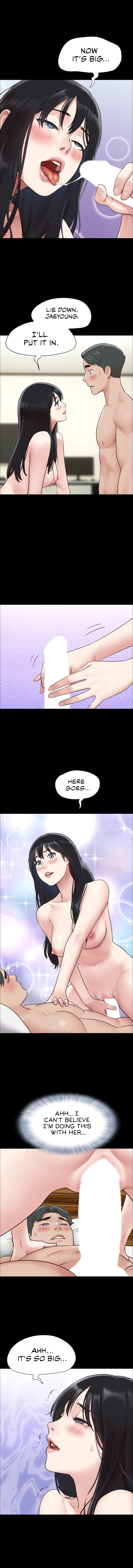 Read manhwa So-Eun  Chapter 5 - SauceManhwa.com