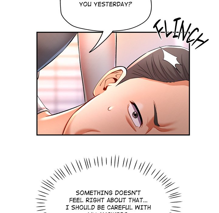 Read manhwa In Her Place Chapter 23 - SauceManhwa.com