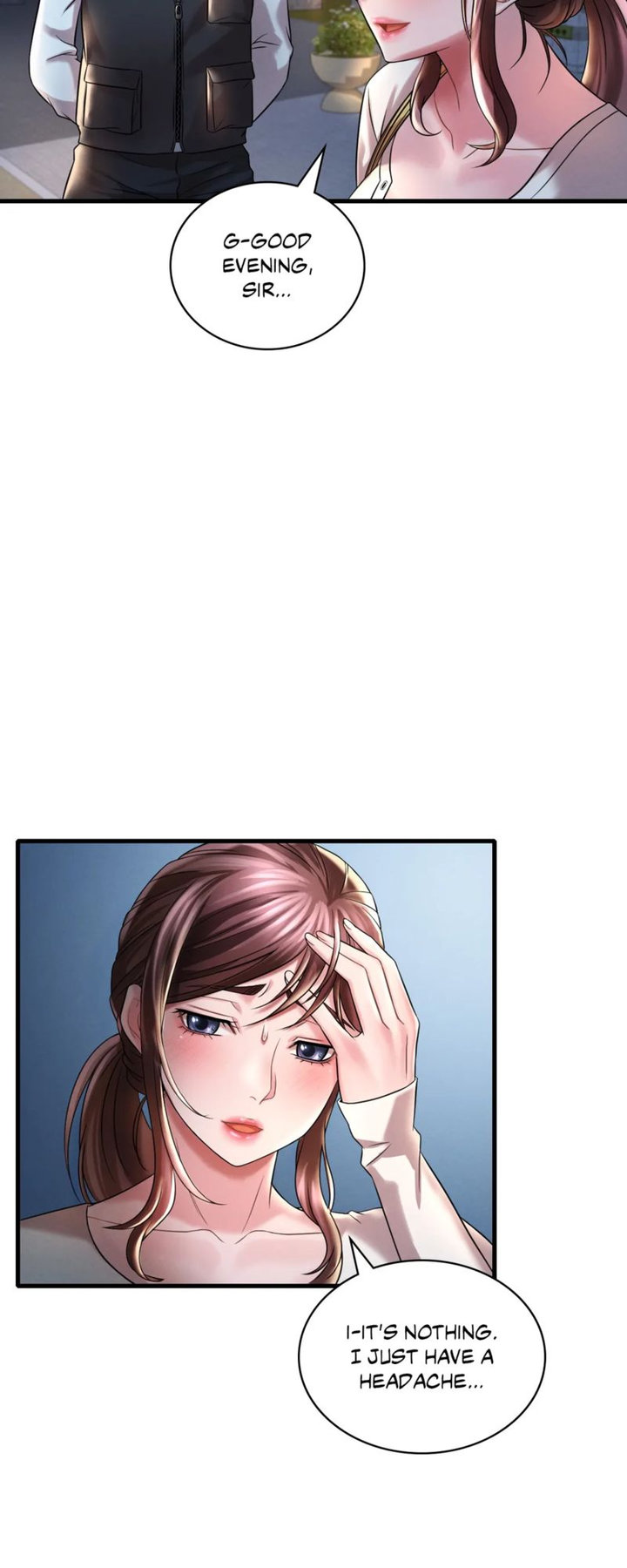 Read manhwa She Wants to Get Drunk Chapter 8 - SauceManhwa.com