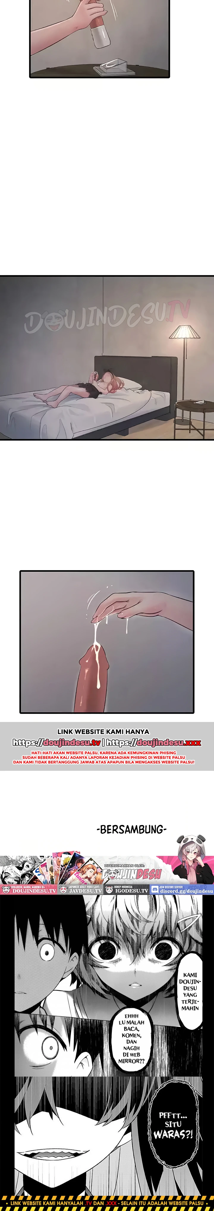 Read manhwa The Hole Diary Chapter 55 - SauceManhwa.com