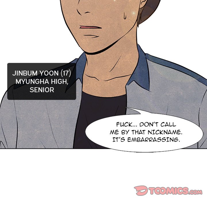 Read manhwa High School Devil Chapter 86 - SauceManhwa.com