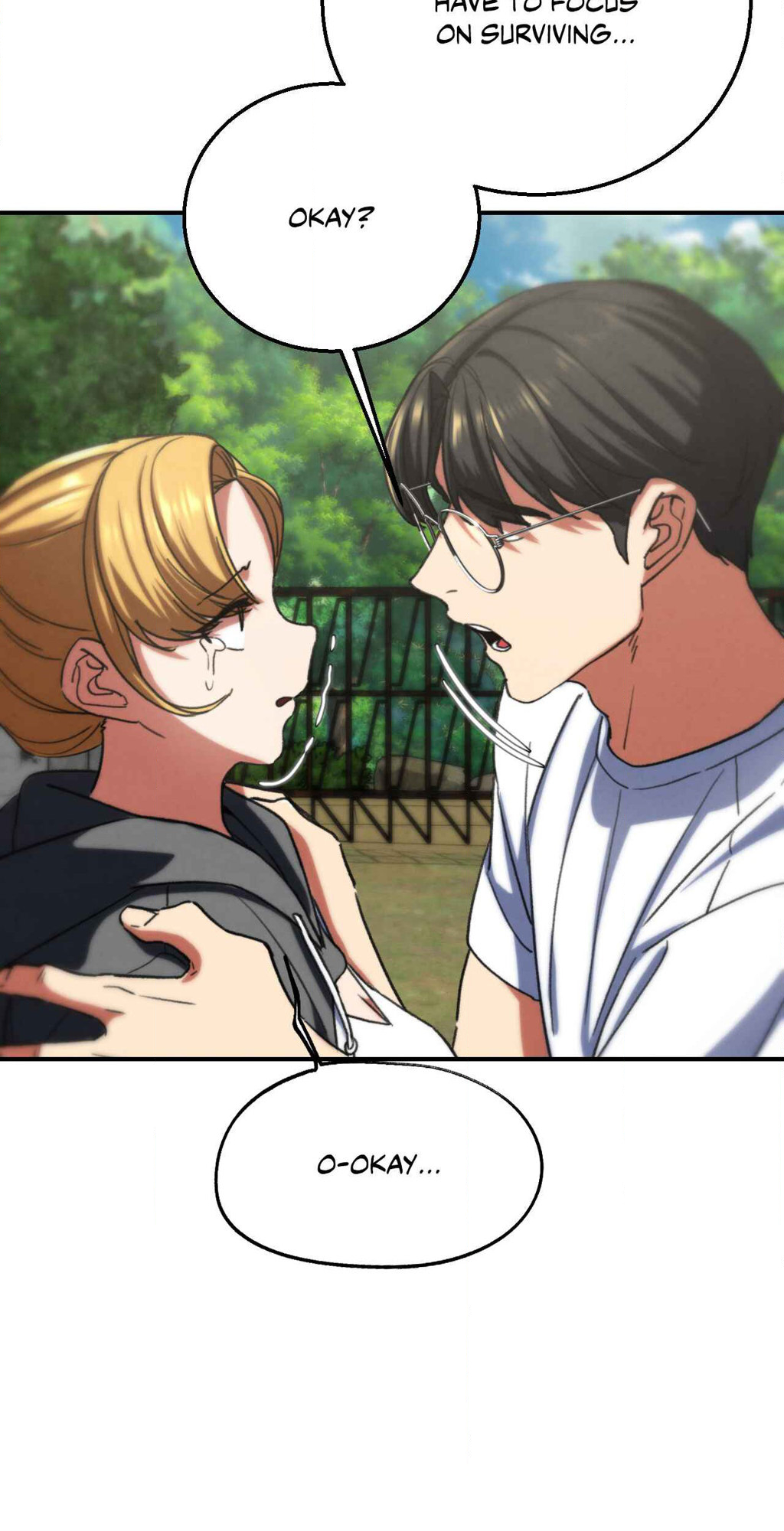 Read manhwa Lustful Games Chapter 73 - SauceManhwa.com