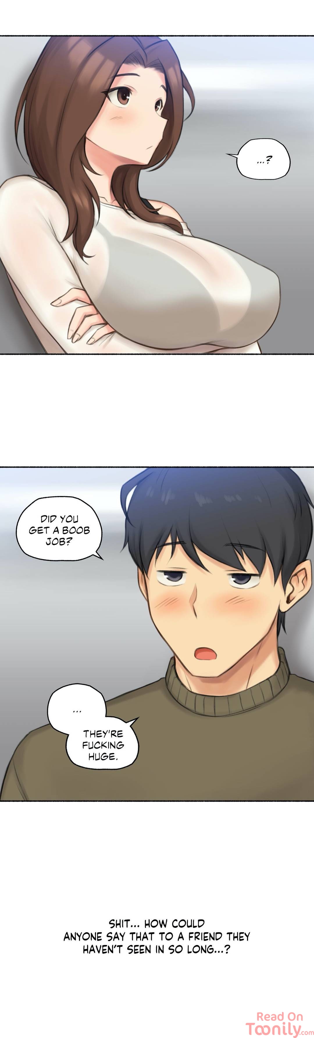 Read manhwa Sexual Exploits END Chapter 41 - SauceManhwa.com