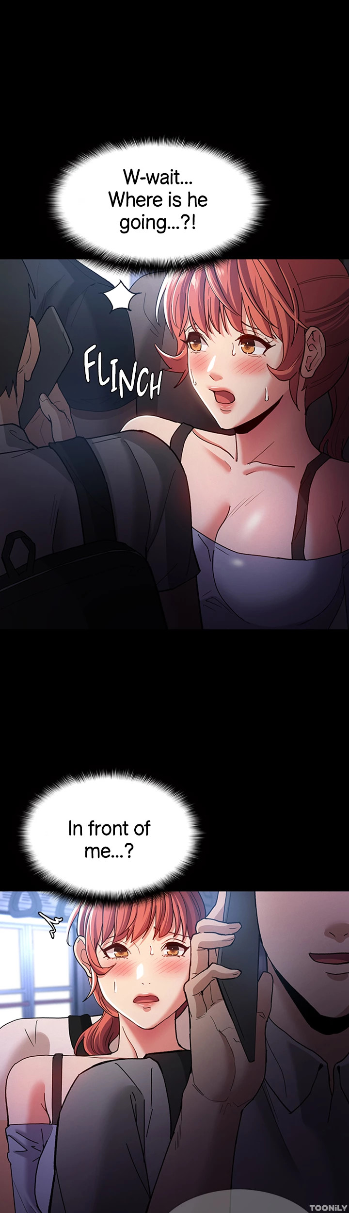 Read manhwa Pervert Addiction Chapter 7 - SauceManhwa.com