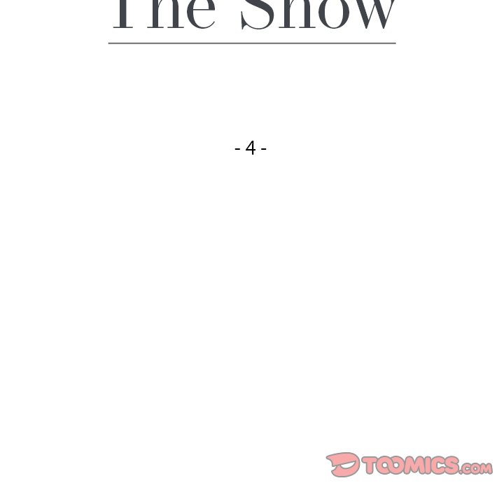 Read manhwa The Show Chapter 4 - SauceManhwa.com