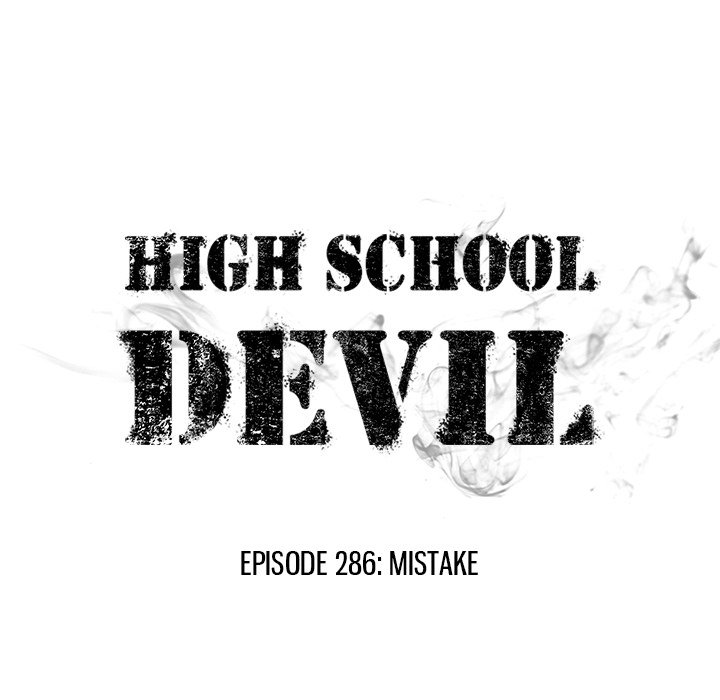 Read manhwa High School Devil Chapter 286 - SauceManhwa.com