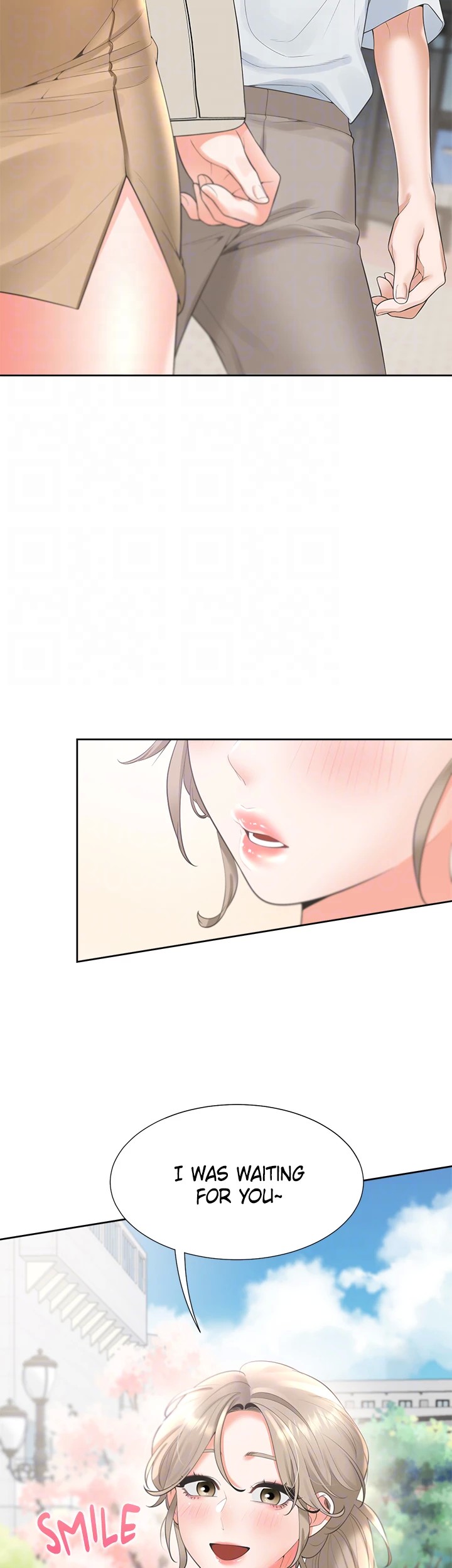 Read manhwa Bunk Beds HOT Chapter 73 - SauceManhwa.com