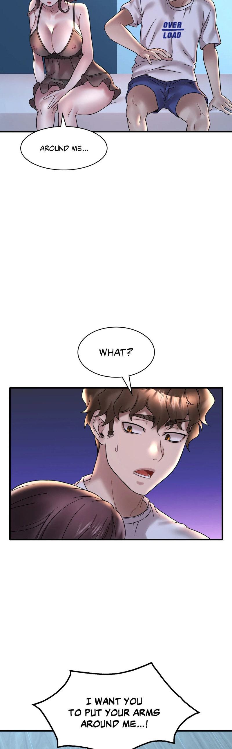 Read manhwa She Wants to Get Drunk Chapter 29 - SauceManhwa.com