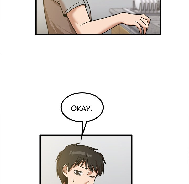 Read manhwa No More, No Less Chapter 19 - SauceManhwa.com