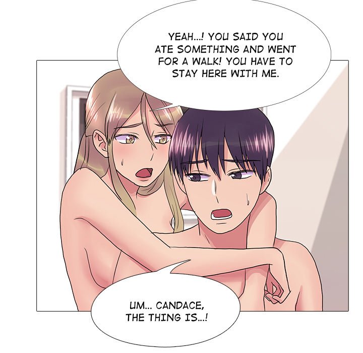 Read manhwa The Show Chapter 35 - SauceManhwa.com