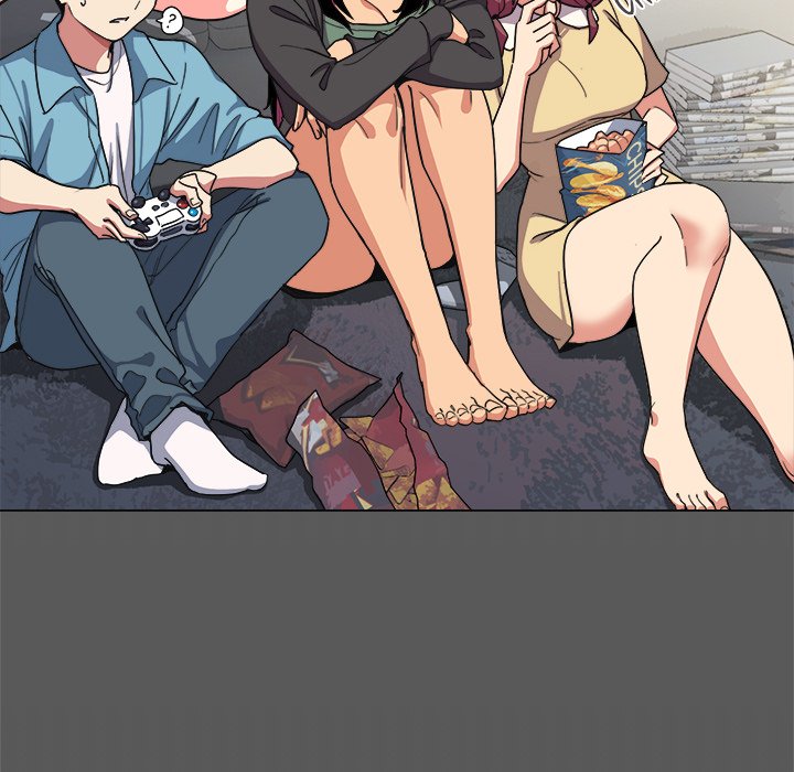 Read manhwa Someone Stop Her!  Chapter 4 - SauceManhwa.com