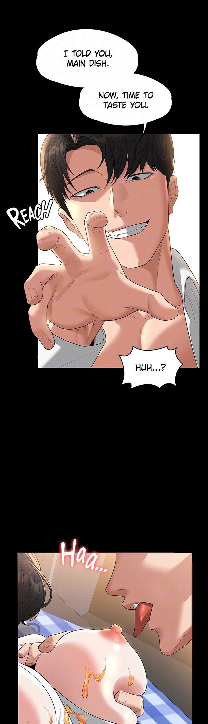 Read manhwa Supervisor Access Chapter 42 - SauceManhwa.com