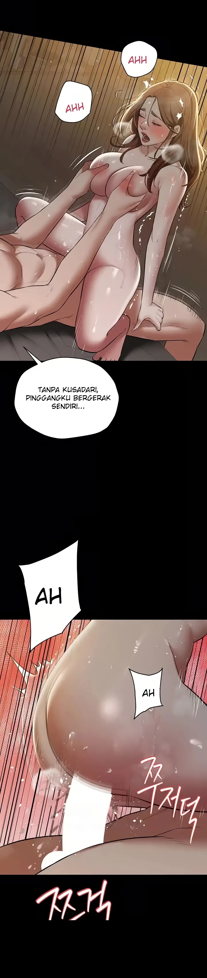 Read manhwa A Personal Vendetta Chapter 31 - SauceManhwa.com