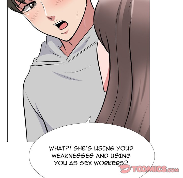 Read manhwa Extra Credit END Chapter 171 - SauceManhwa.com