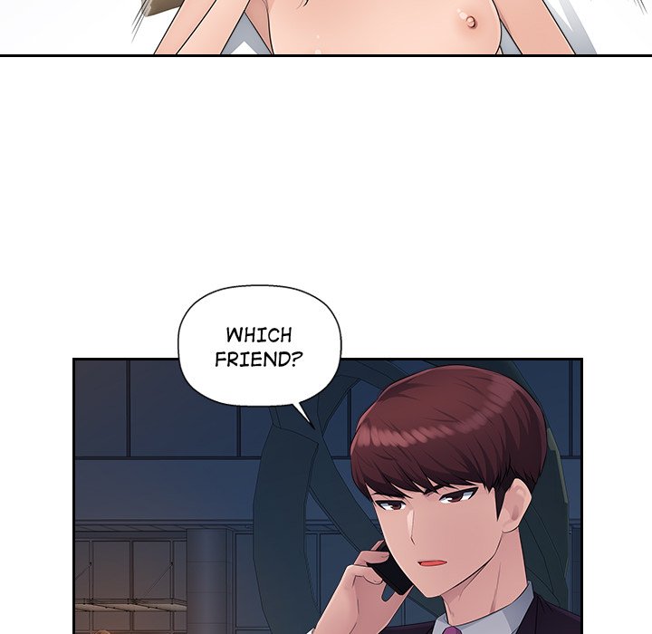 Read manhwa Office Desires End Chapter 16 - SauceManhwa.com