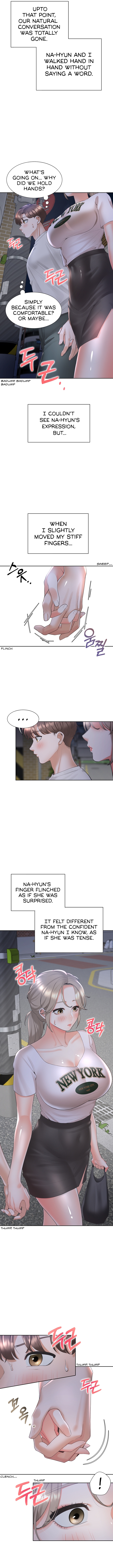 Read manhwa Bunk Beds HOT Chapter 34 - SauceManhwa.com