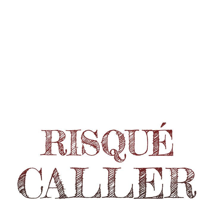 Read manhwa Risqué Caller END Chapter 5 - SauceManhwa.com