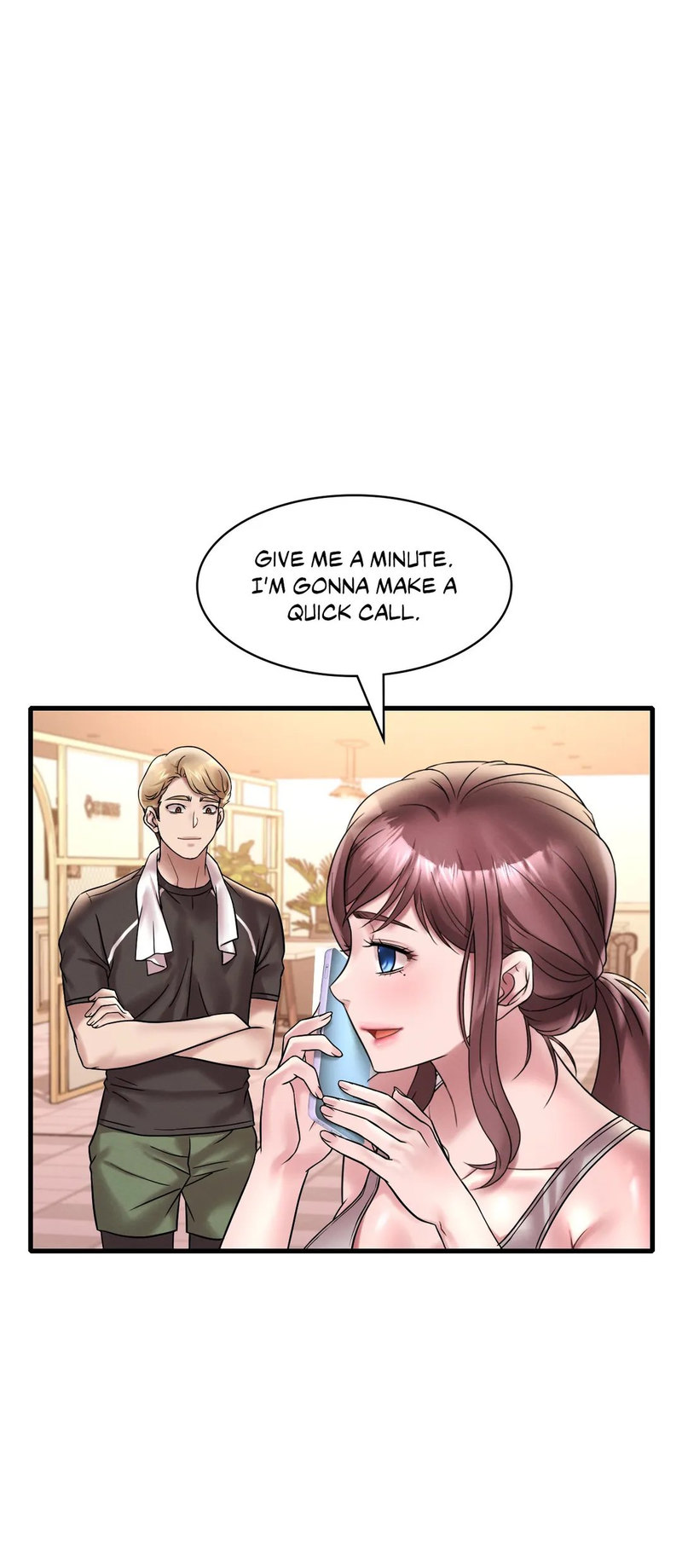 Read manhwa She Wants to Get Drunk Chapter 23 - SauceManhwa.com