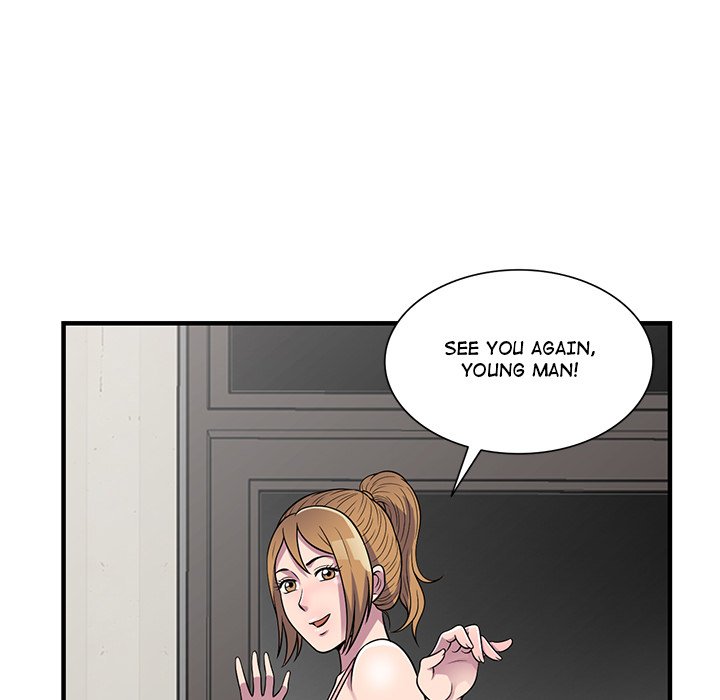 Read manhwa A Stolen Taste END Chapter 23 - SauceManhwa.com