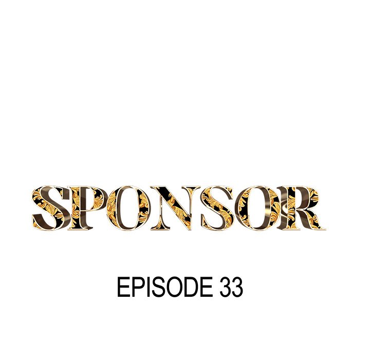 Read manhwa Sponsor (Drama) END Chapter 33 - SauceManhwa.com