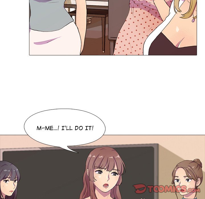 Read manhwa The Show Chapter 3 - SauceManhwa.com