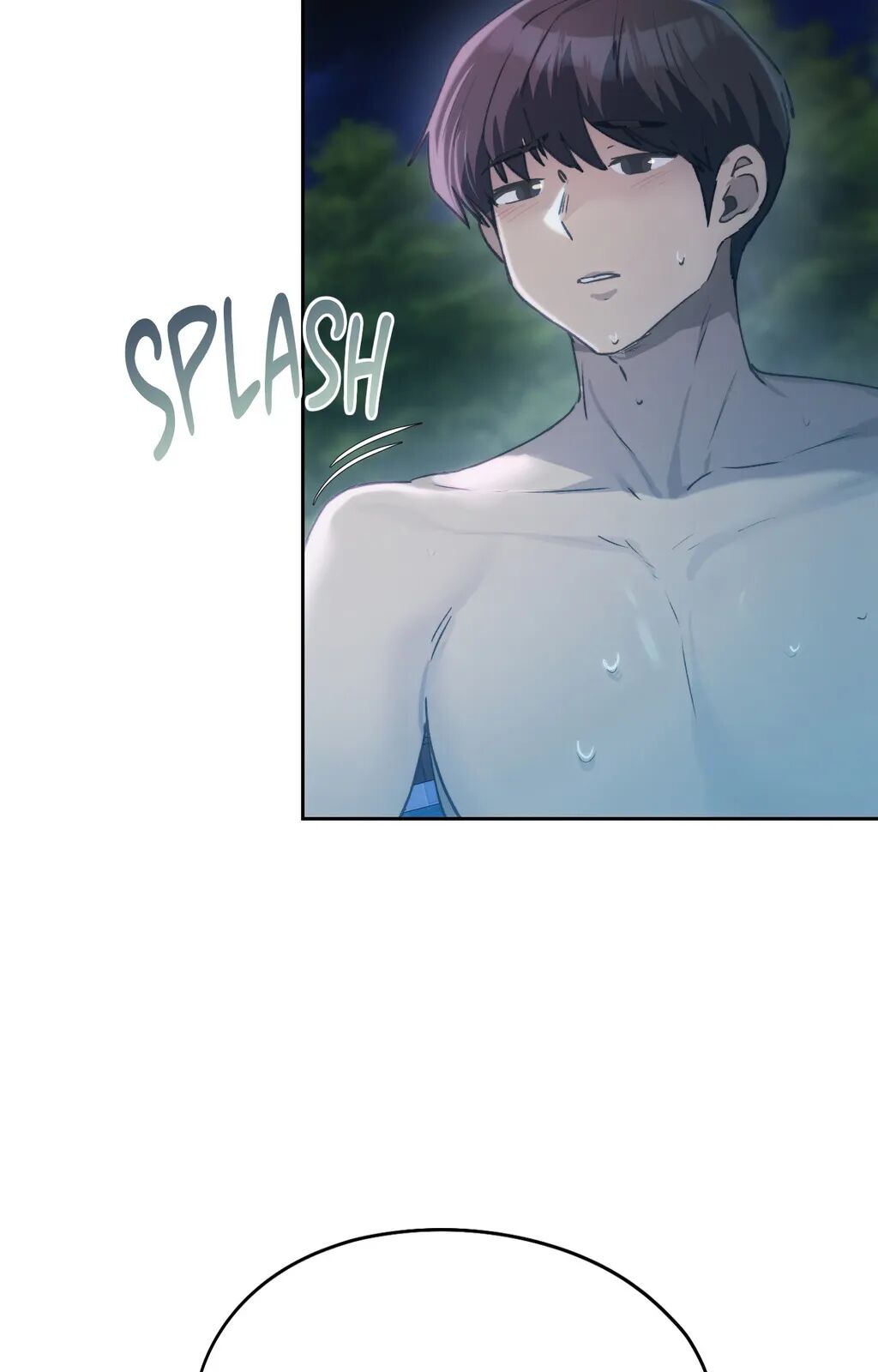 Read manhwa Wreck My Bias Chapter 60 - SauceManhwa.com