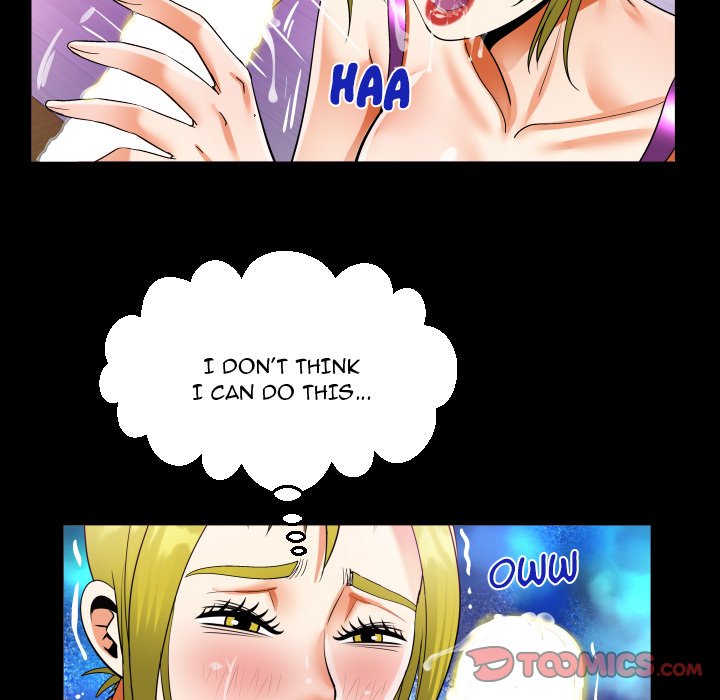 Read manhwa The Unforeseen Guest Chapter 56 - SauceManhwa.com