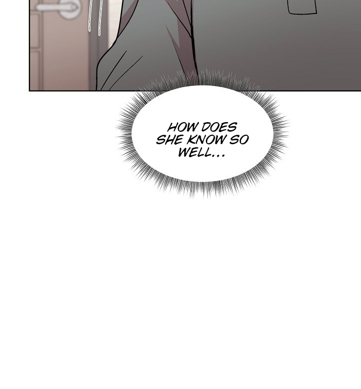 Read manhwa Playing a game with my Busty Manager Chapter 20 - SauceManhwa.com