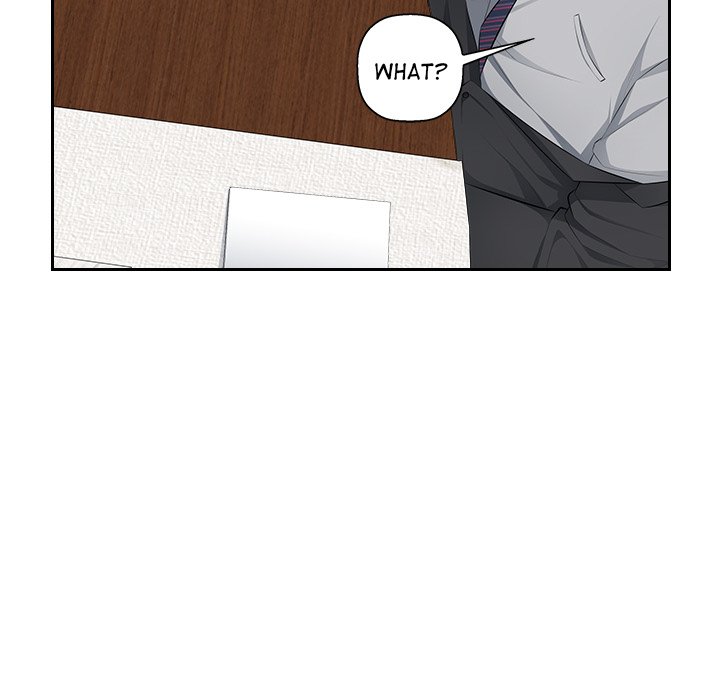 Read manhwa Office Desires End Chapter 20 - SauceManhwa.com