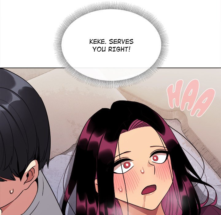 Read manhwa Someone Stop Her!  Chapter 6 - SauceManhwa.com