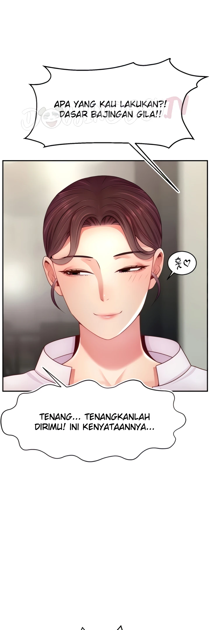 Read manhwa Making Friends With Streamers by Hacking! Chapter 49 - SauceManhwa.com