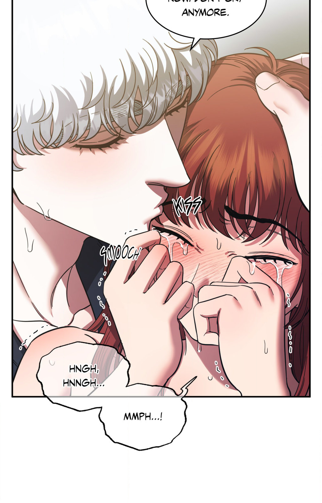 Read manhwa Hana’s Demons of Lust Chapter 92 - SauceManhwa.com