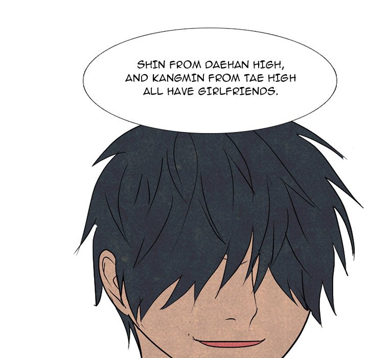 Read manhwa High School Devil Chapter 280 - SauceManhwa.com