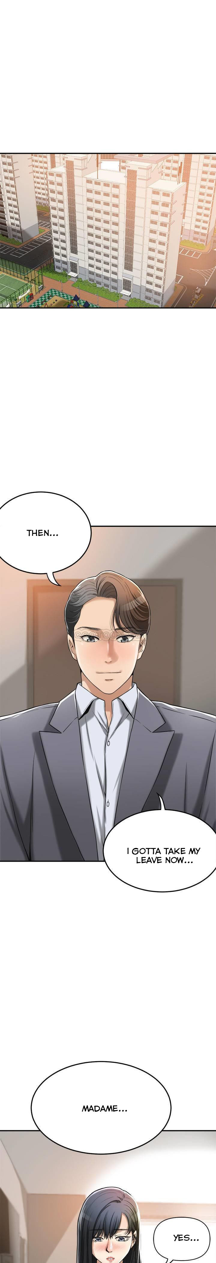 Read manhwa Craving End Chapter 25 - SauceManhwa.com