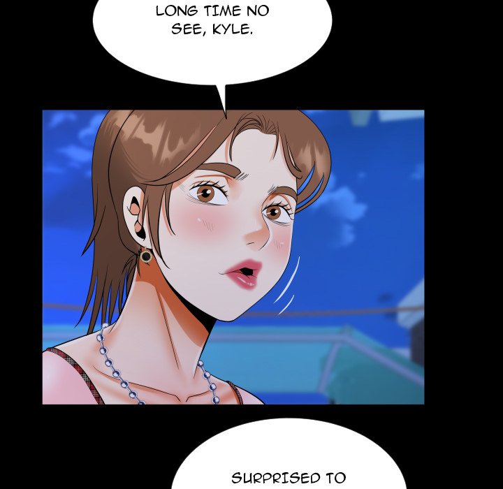 Read manhwa The Unforeseen Guest Chapter 123 - SauceManhwa.com