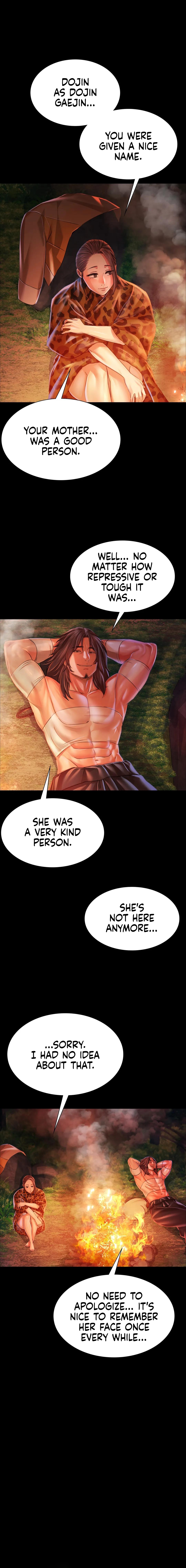 Read manhwa Madam Chapter 49 - SauceManhwa.com