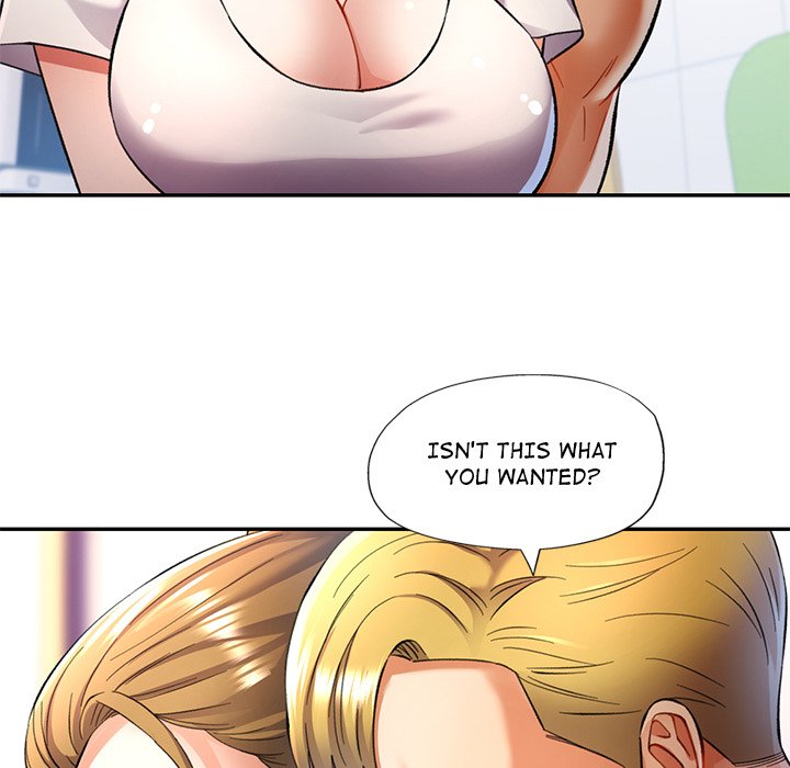 Read manhwa In Her Place Chapter 14 - SauceManhwa.com