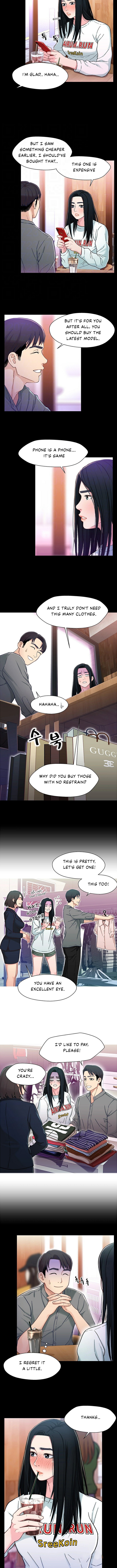 Read manhwa Siblings Chapter 8 - SauceManhwa.com