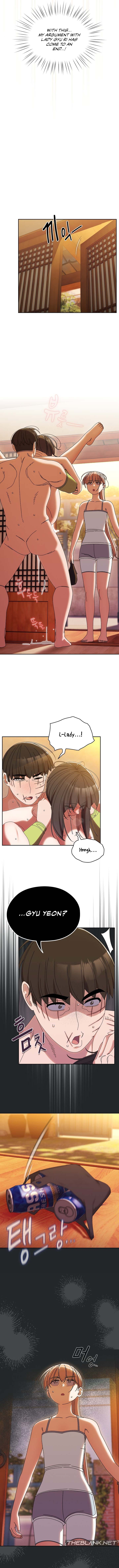 Read manhwa Boss! Give me your daughter! Chapter 44 - SauceManhwa.com