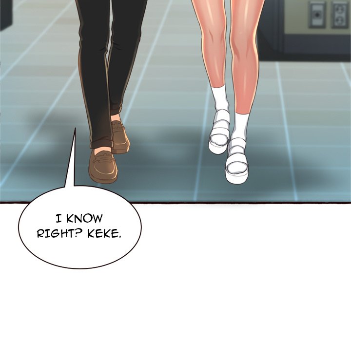 Read manhwa Can’t Get to You END Chapter 8 - SauceManhwa.com