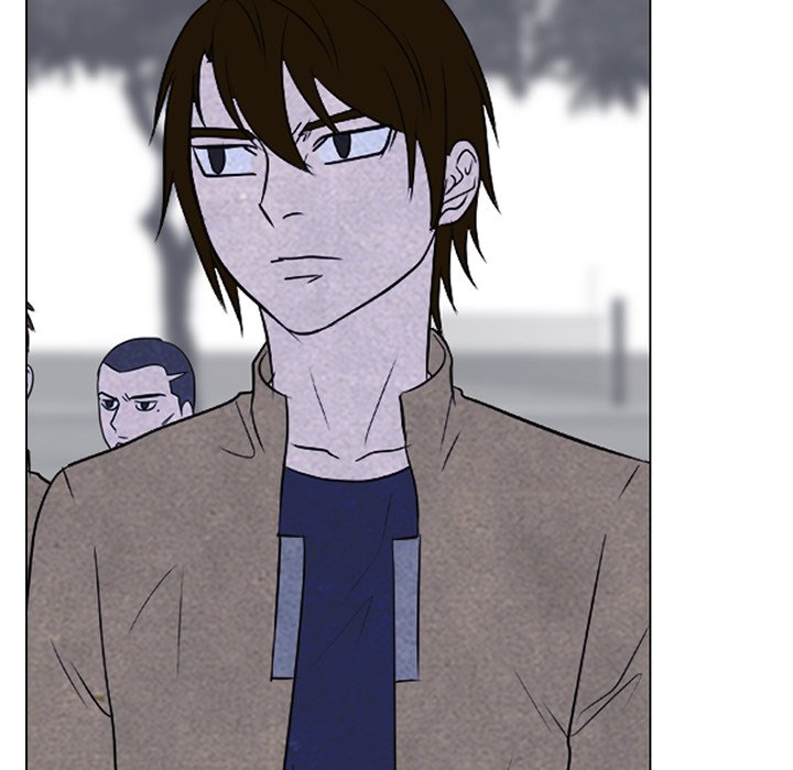 Read manhwa High School Devil Chapter 215 - SauceManhwa.com