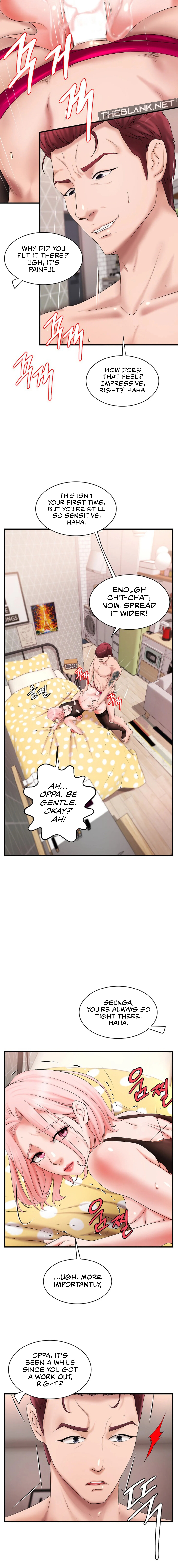 Read manhwa The Classmate Next Door Chapter 7 - SauceManhwa.com