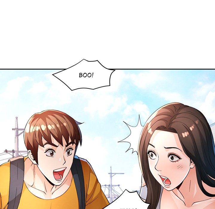 Read manhwa Wait, I’m a Married Woman! Chapter 36 - SauceManhwa.com