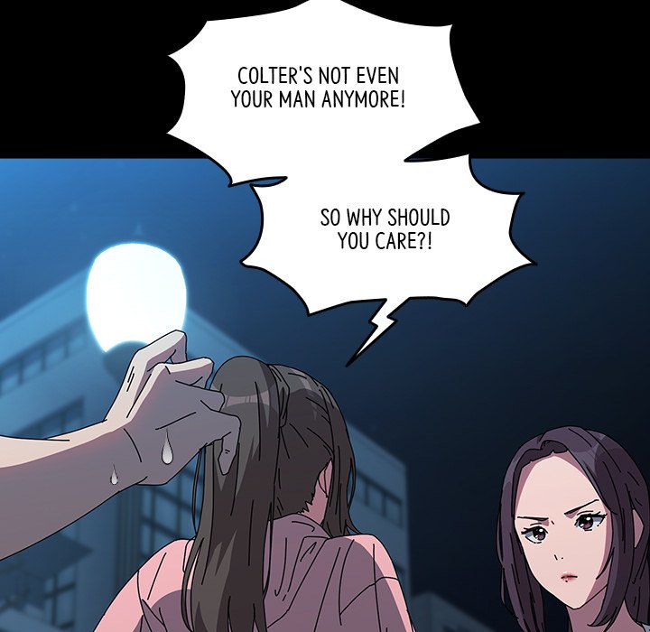 Read manhwa Hey Mister! Chapter 67 - SauceManhwa.com