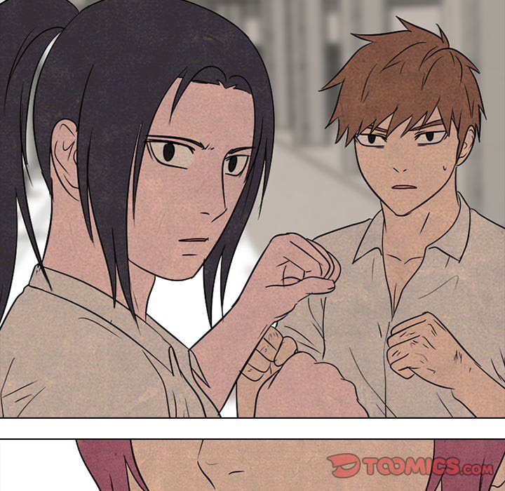 Read manhwa High School Devil Chapter 138 - SauceManhwa.com