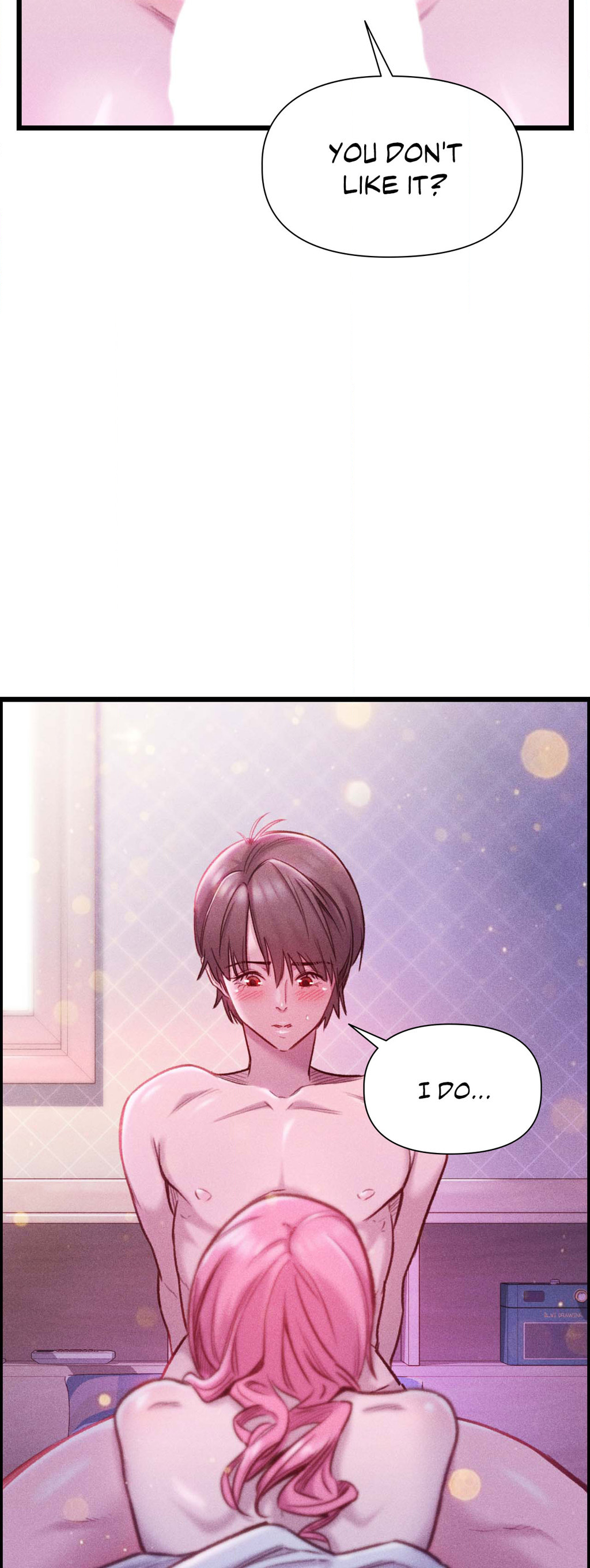 Read manhwa Ladies’ Man Chapter 20 - SauceManhwa.com