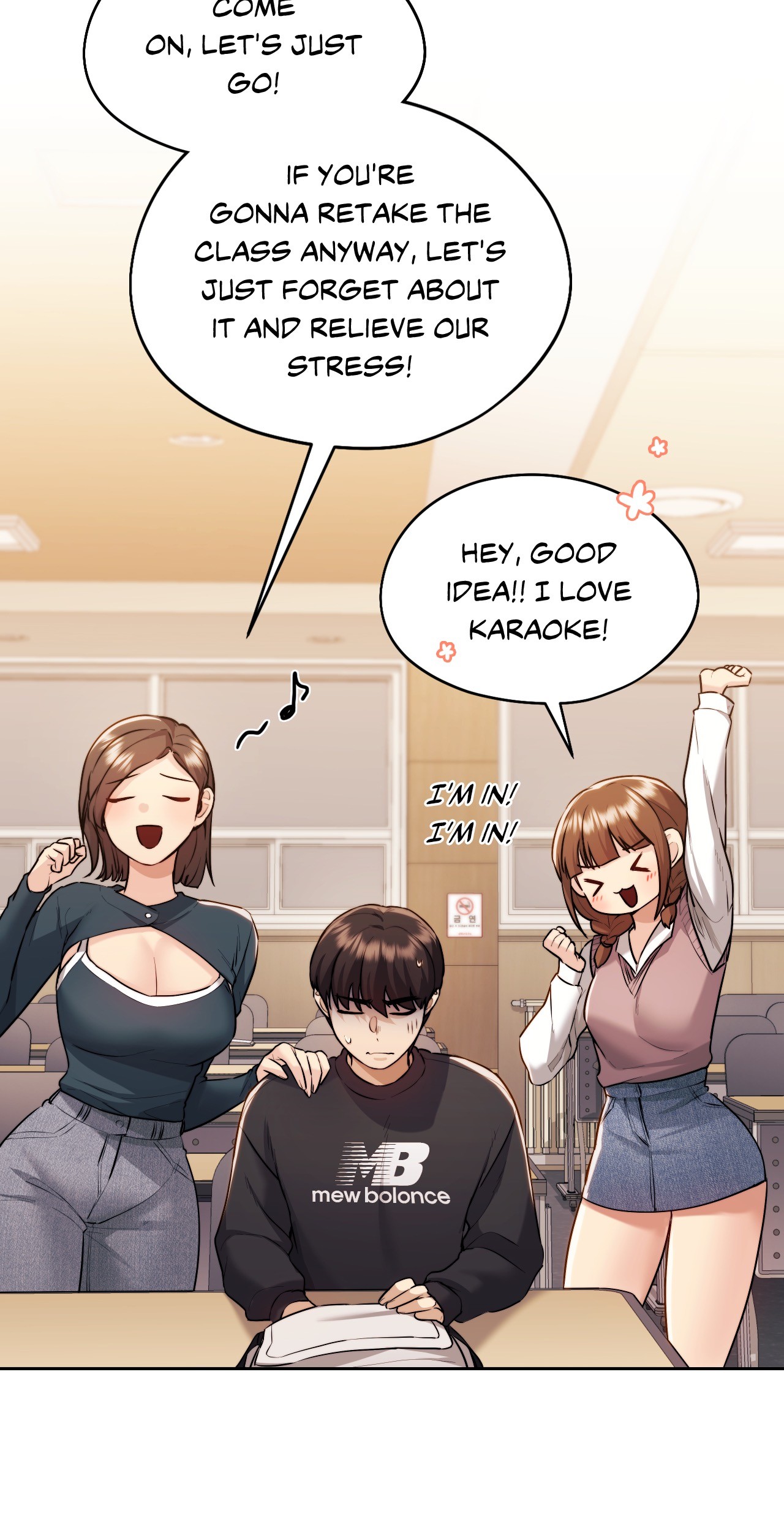 Read manhwa Wreck My Bias Chapter 16 - SauceManhwa.com