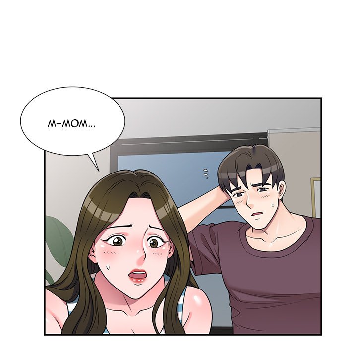 Read manhwa Private Lessons END Chapter 17 - SauceManhwa.com