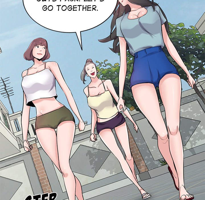 Read manhwa The Mismatch END Chapter 94 - SauceManhwa.com