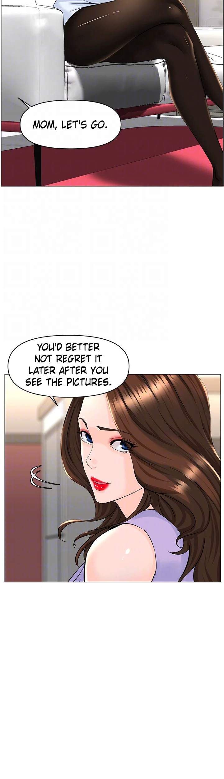 Read manhwa Celeb Next Door END Chapter 59 - SauceManhwa.com